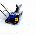 Best Electric Snow Blower