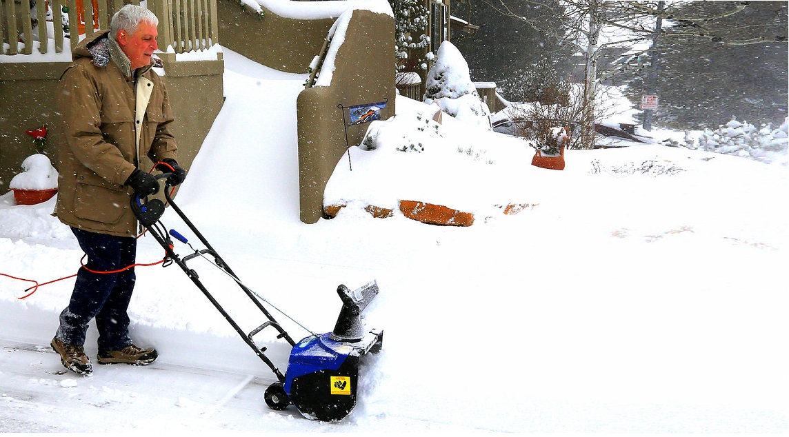 Best Electric Snow Blower Review