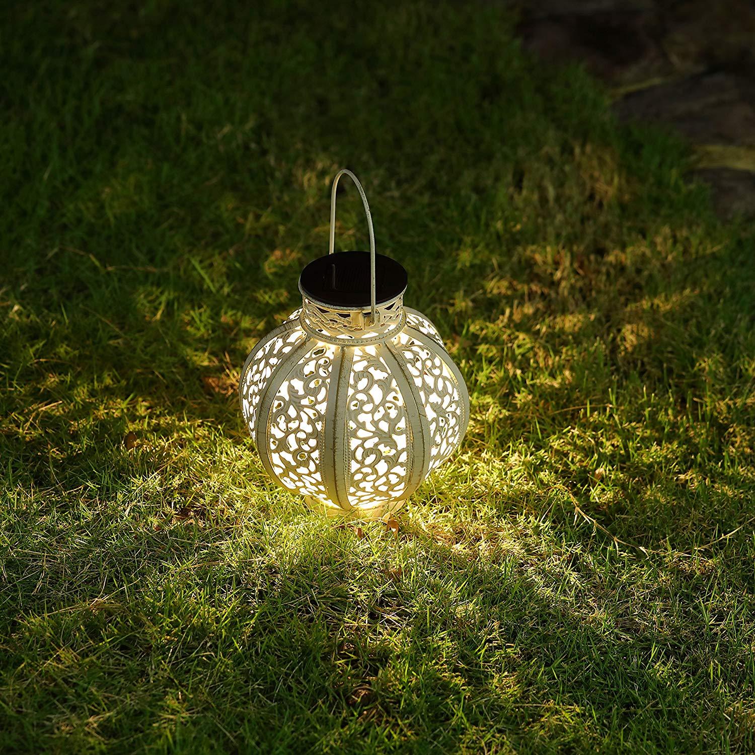 Maggift, Hanging Solar Lights