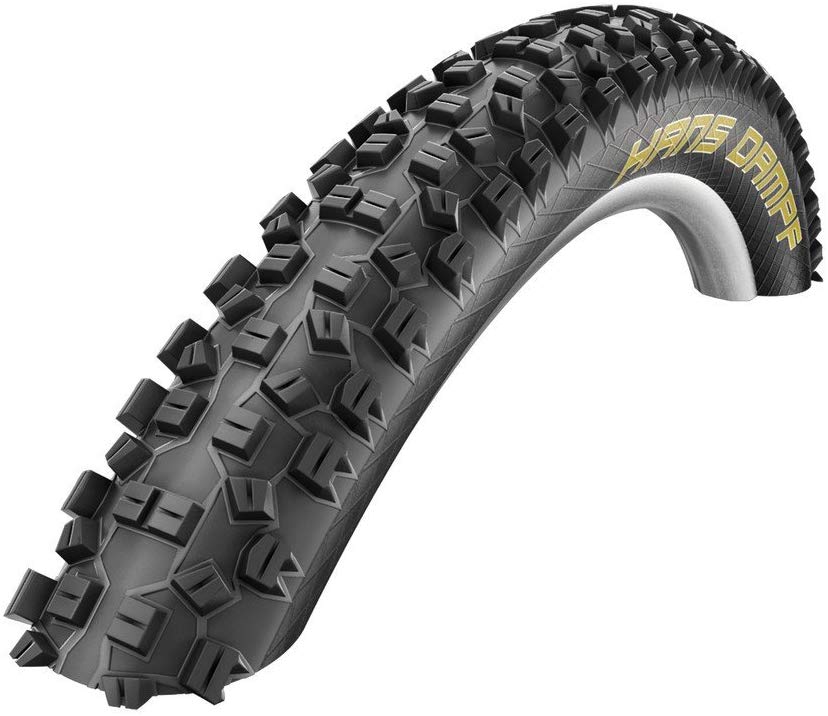 Schwalbe Hans Dampf Tire