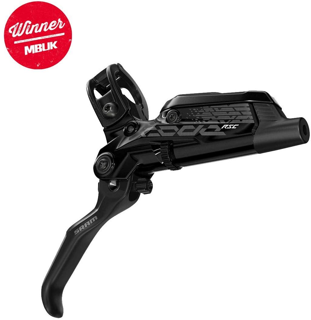 Best Mountain Bike Brakes [2020] Top Mountain Bike Disc Brake [Reviews]