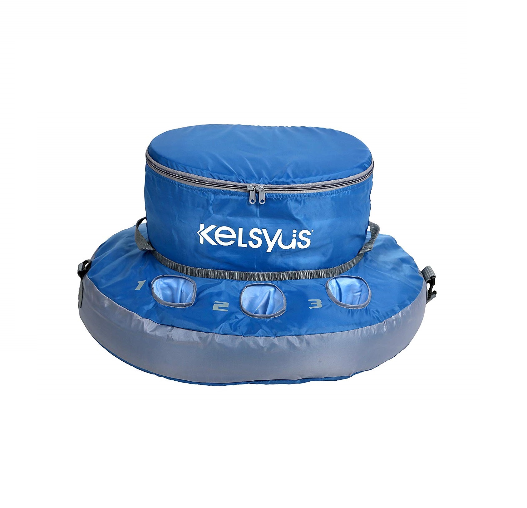 Swimways Kelsyus Floating Cooler