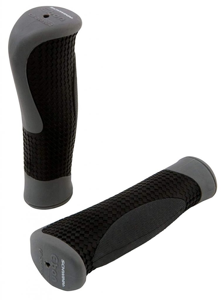 good mountain bike grips