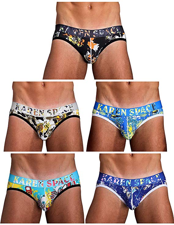 Arjen Kroos Athletic Jockstrap
