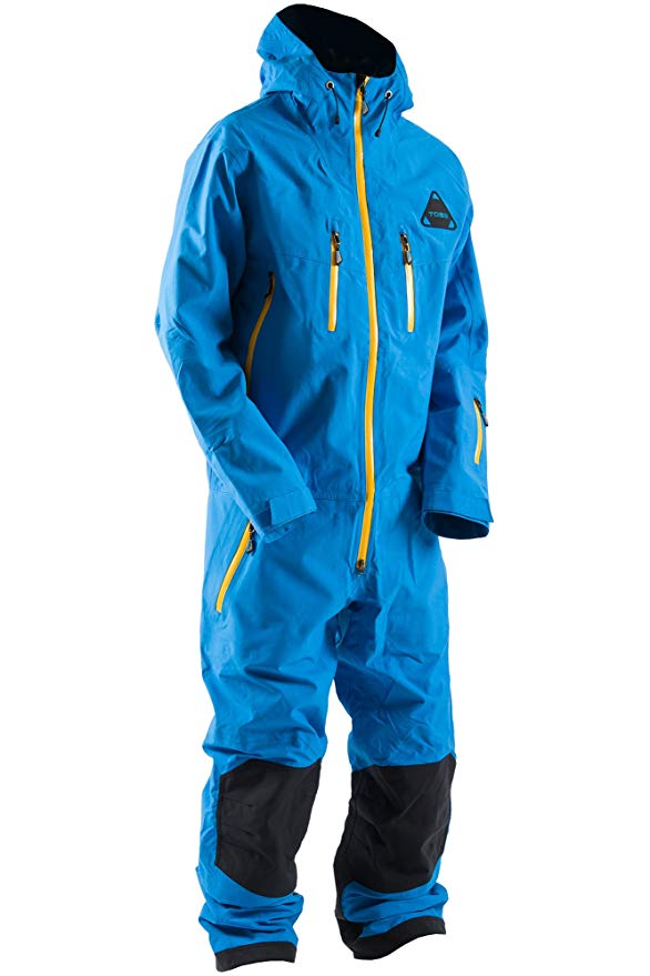 Tobe Outerwear Ludo Mono Suit Tobe Outerwear Ludo Mono Suit