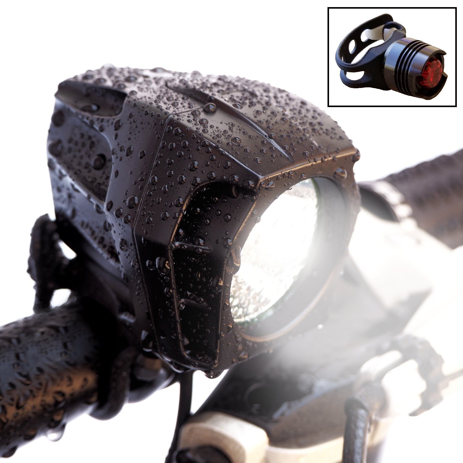 Bright Eyes Fully Waterproof 1600 Bright Eyes Fully Waterproof 1600