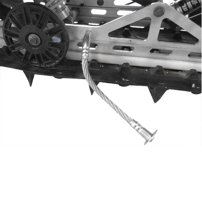 Best Snowmobile Ice Scratchers [2023] Top Ice Scratcher for Snowmobiles