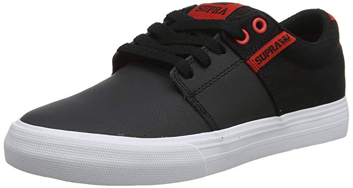 Supra Stacks Vulc Ii Supra Stacks Vulc Ii