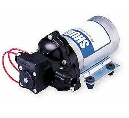 Shurflo 2088 554-144 Rv Water Pump