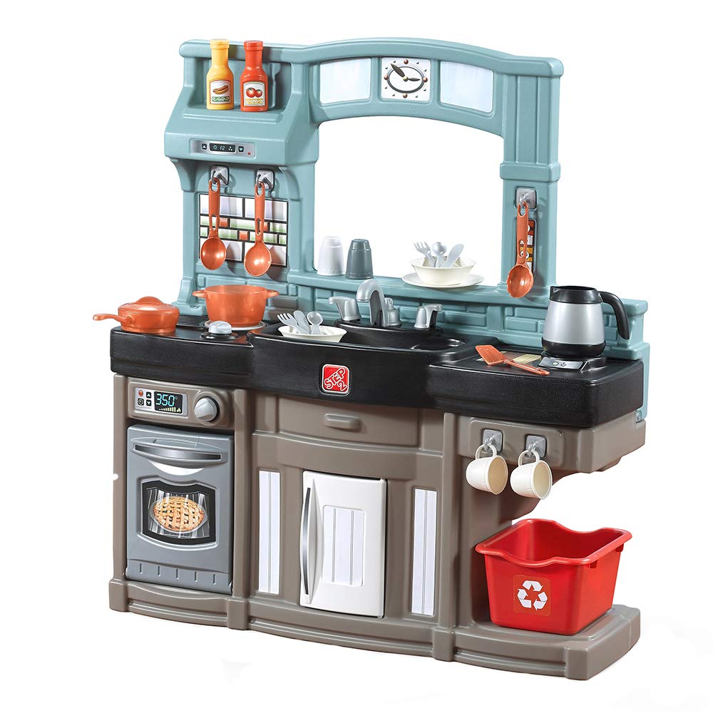 Step2 Best Chefs Kitchen Playset Step2 Best Chefs Kitchen Playset