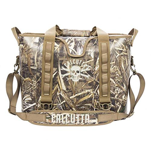 Calcutta Renegade High-Performance Soft-Sided 