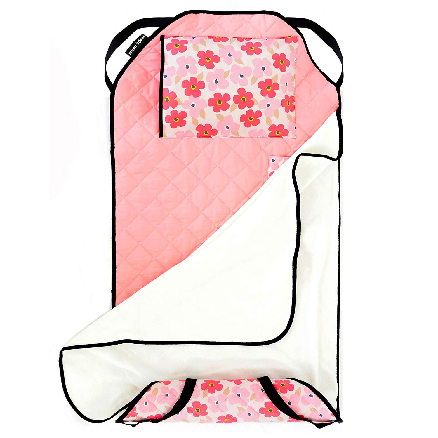 Urban Infant All-In-One Nap Mat