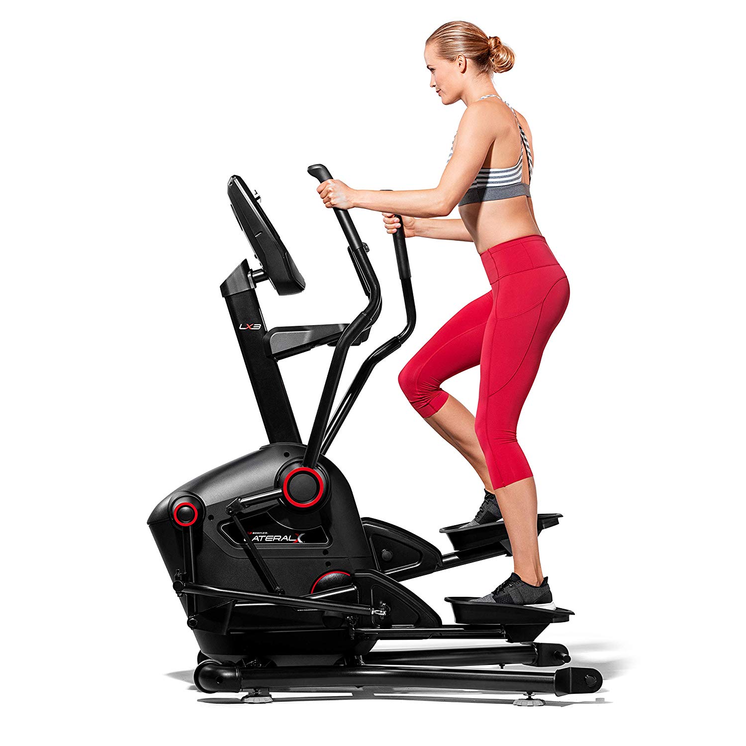 Bowflex LateralX Review