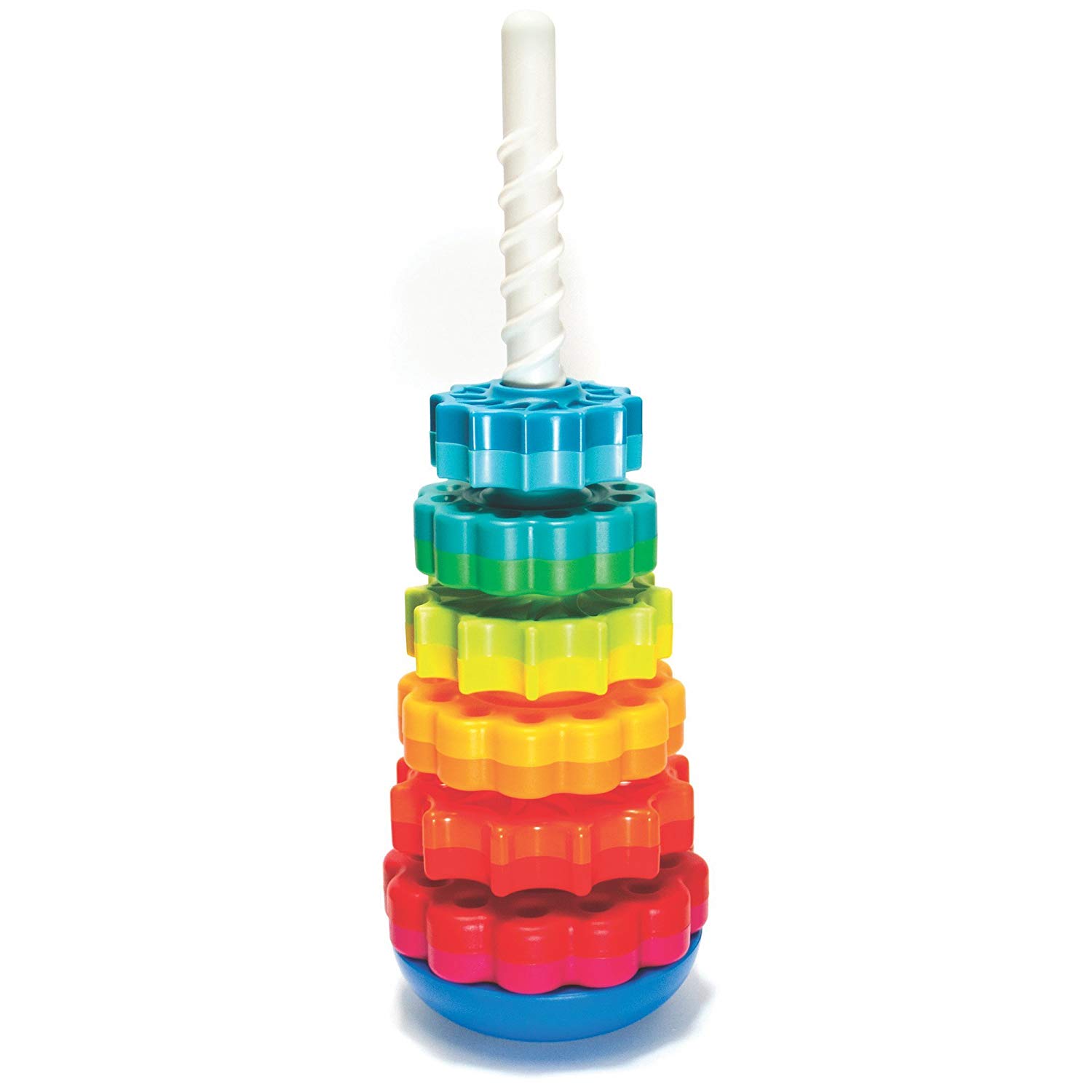 Fat Brain Toys Spinagain Fat Brain Toys Spinagain
