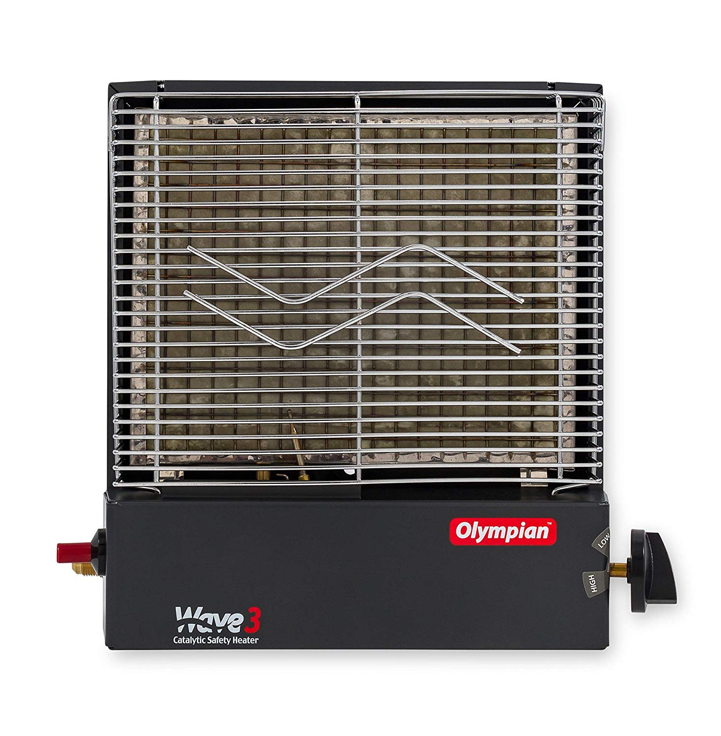Camco 57331 Olympian Wave Catalytic Heater