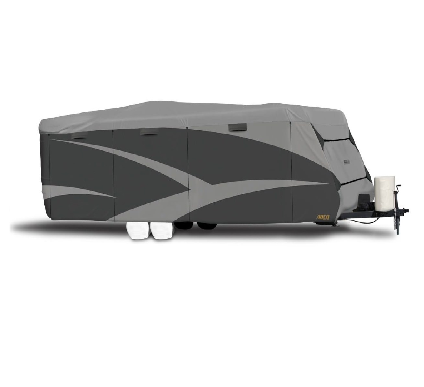 Adco Designer Series Aqua Shed Travel Cover