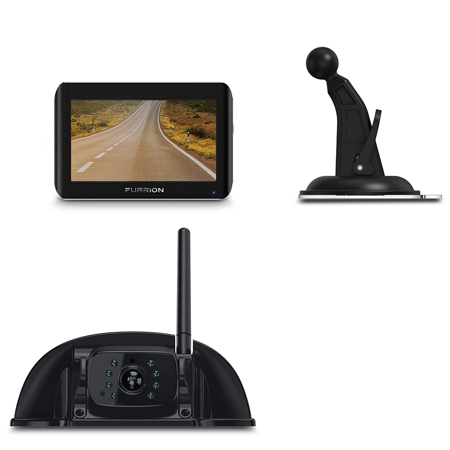Furrion Vision Vehicle Observational System