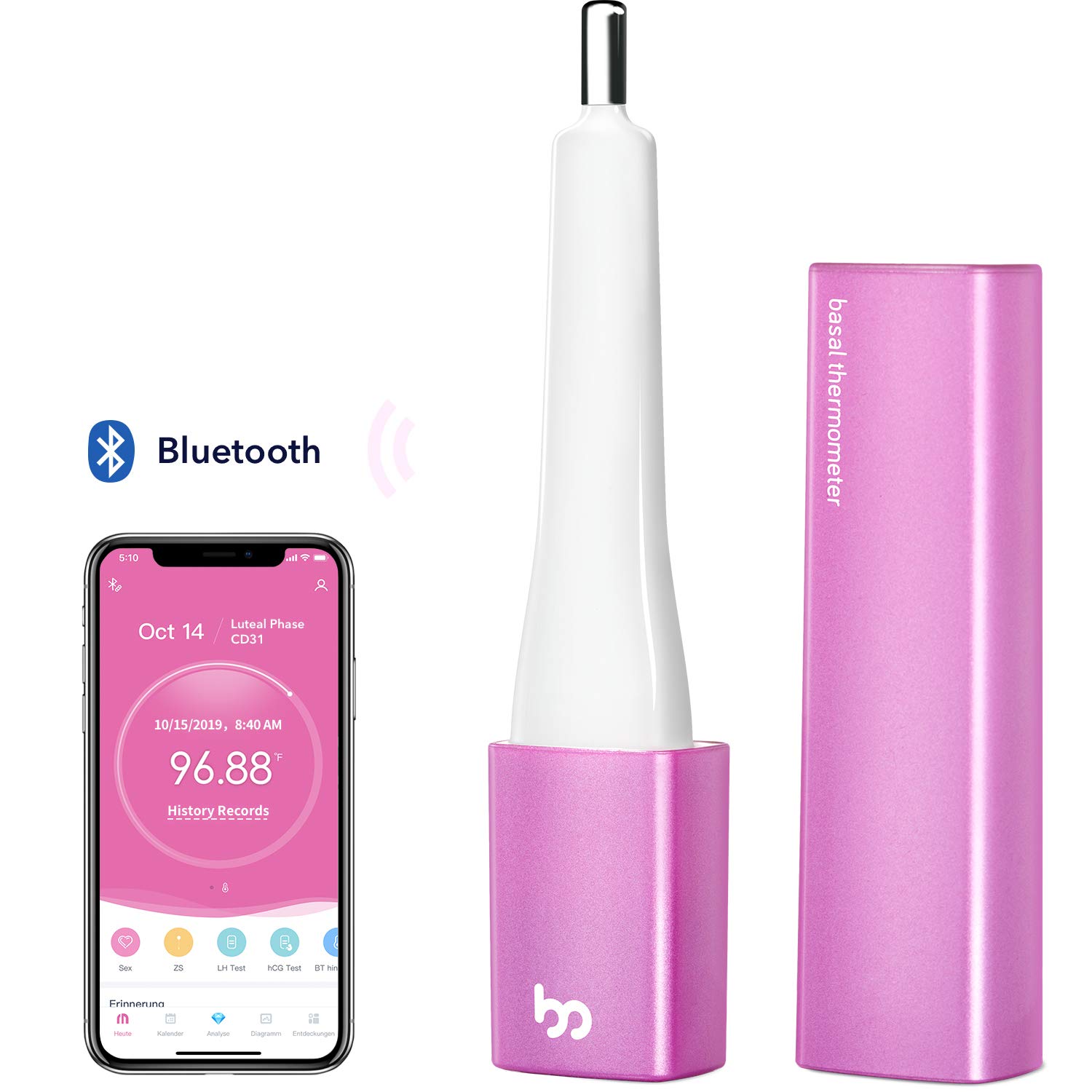 Bongmi Intelligent