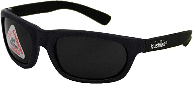 Kushies Sunglasses 100% Uv Lens Block