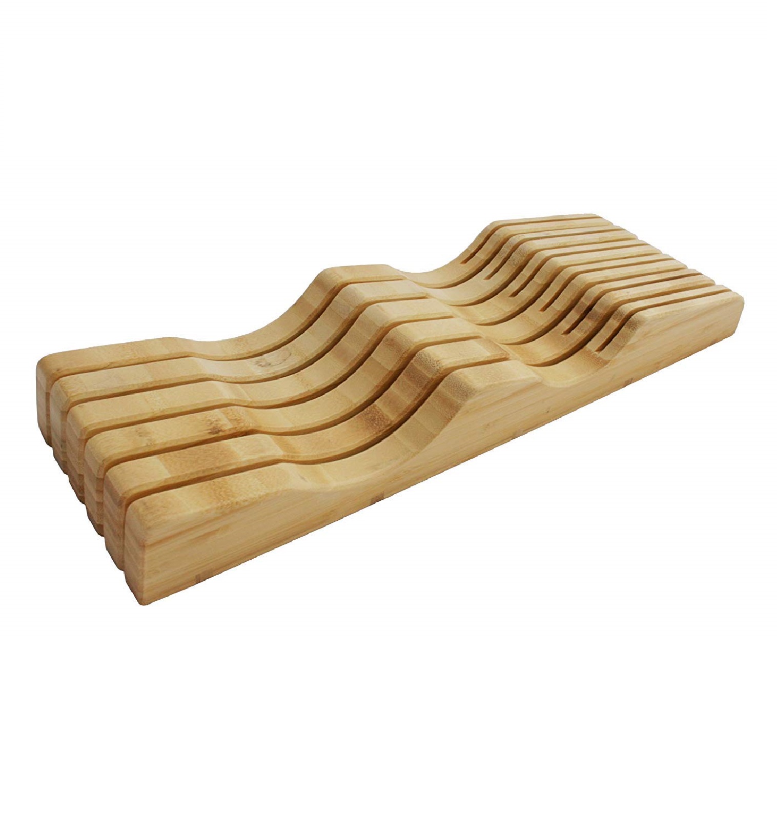 Shenzhen Knives in-drawer Knife Block