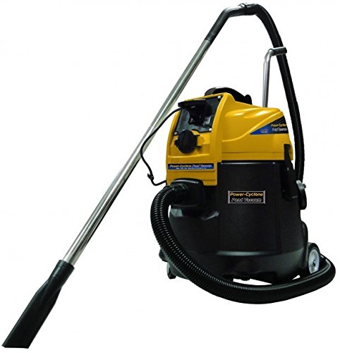 Matala Power-cyclone Pond Vacuum Pump