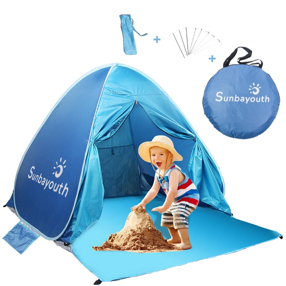 SUNBA YOUTH Beach Tent