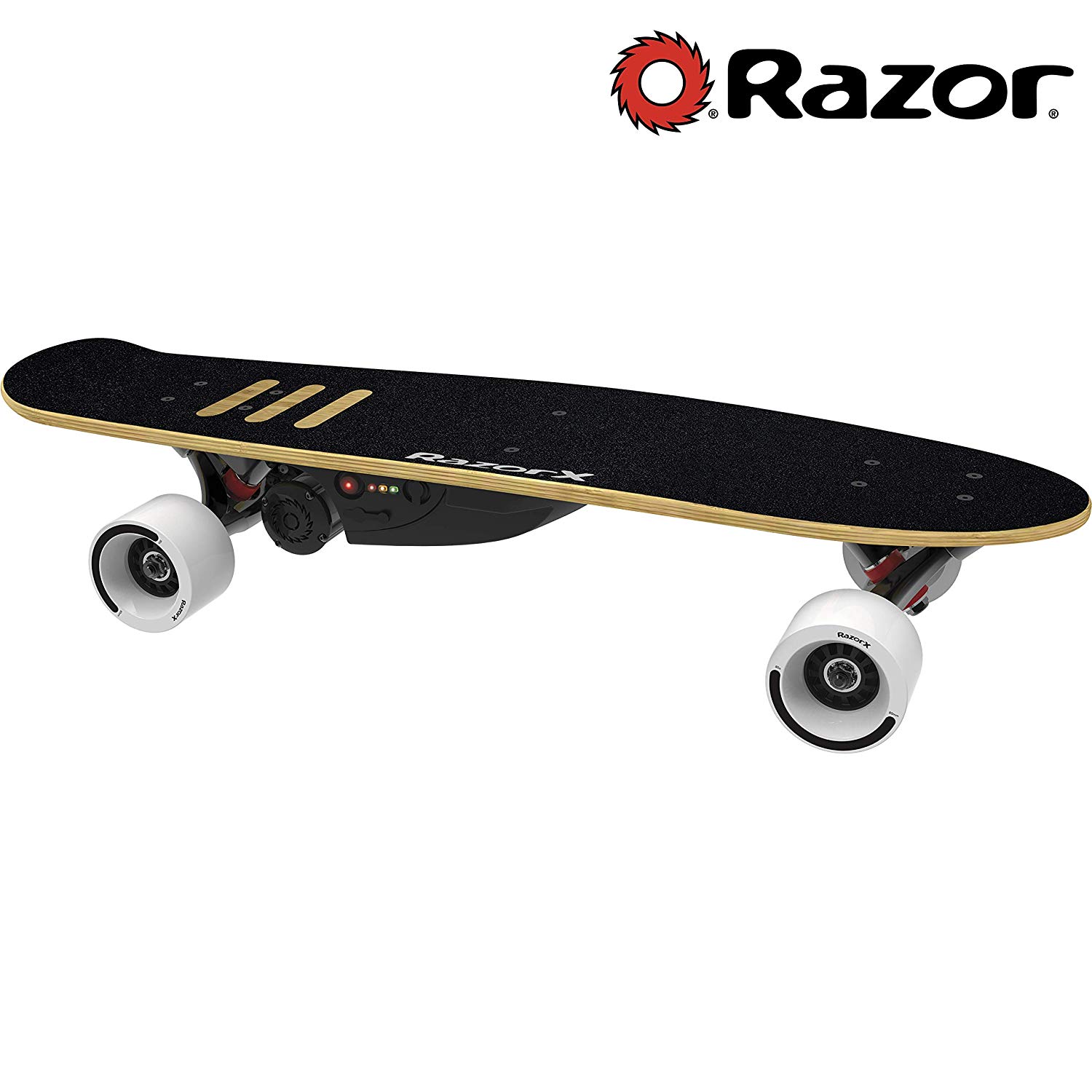 Razor-x Cruiser