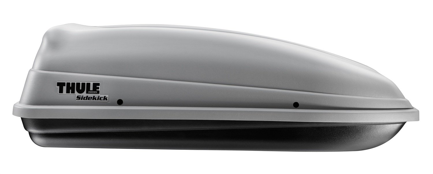 Best Roof Cargo Box [2023] Top Rooftop Cargo Boxes [Reviews]