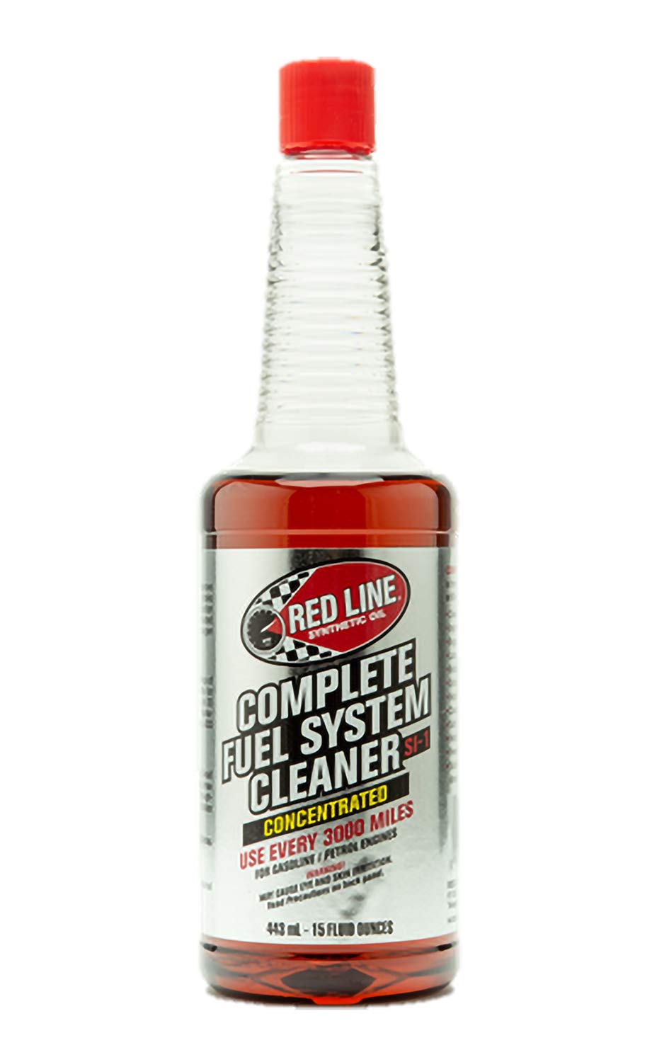 Redline Fuel Cleaner
