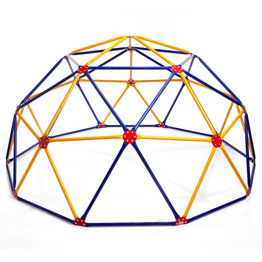 Easy Outdoor Space Dome Climber