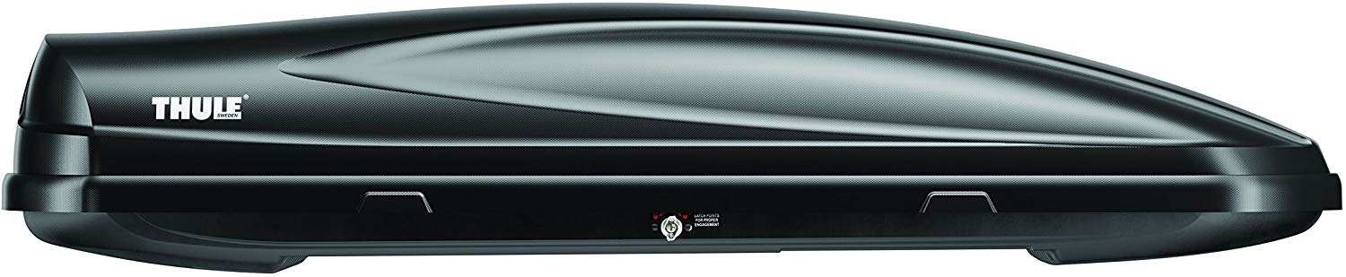 Thule Force Cargo Box