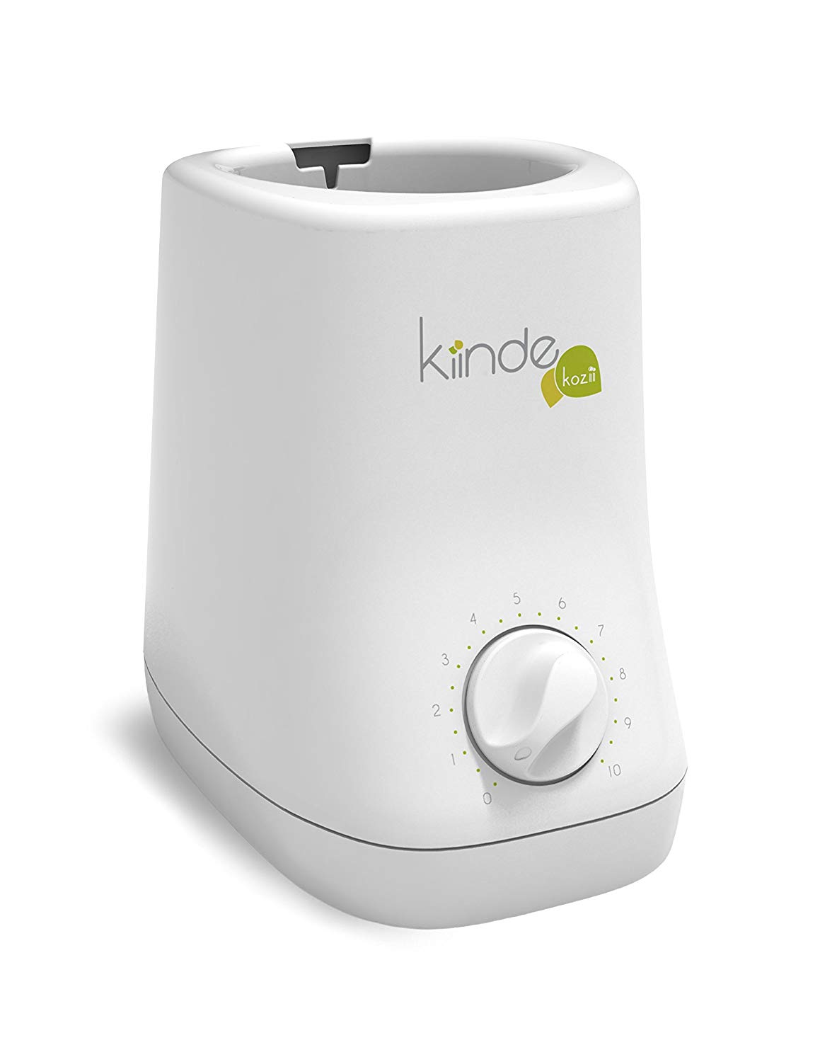 Kiinde Kozii Bottle & Breast Milk Warmer