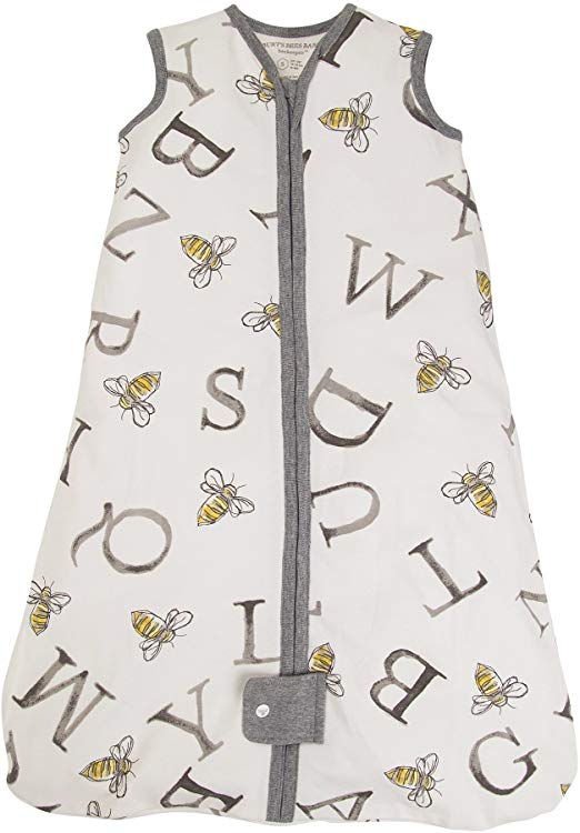 Burt’s Bees Wearable Blanket
