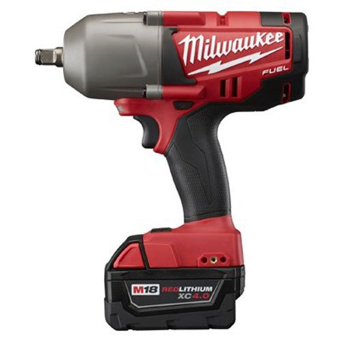 Milwaukee Electric Tool Milwaee  Inch Wrench