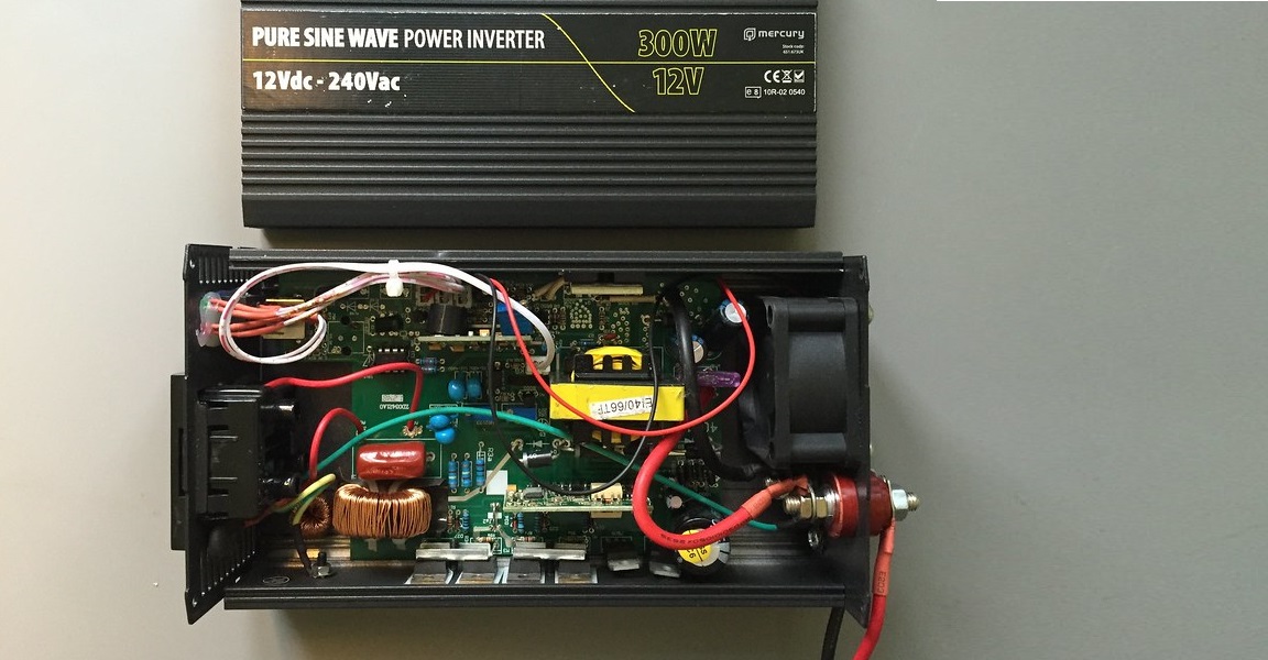 Best Rv Inverter