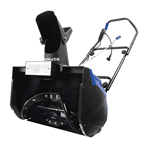Snow Joe Electric Single Stage Snow Thrower