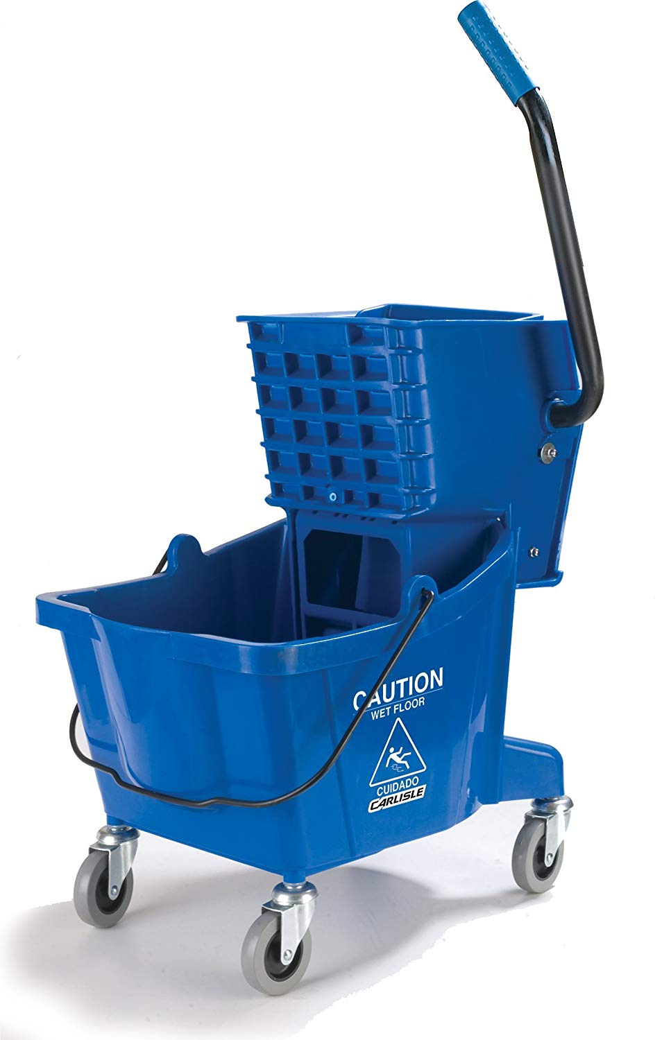  Carlisle 3690814 Commercial Mop Bucket