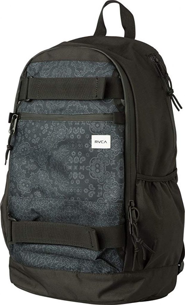 Best Skateboard Backpack [2023] Top Cool Backpacks for Skateboards