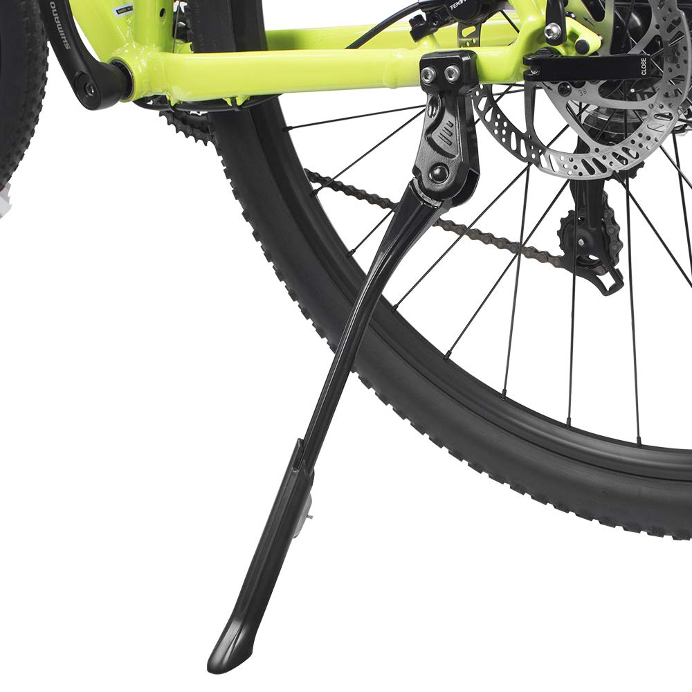 Bv Bike Kickstand Side Bicycle Stand