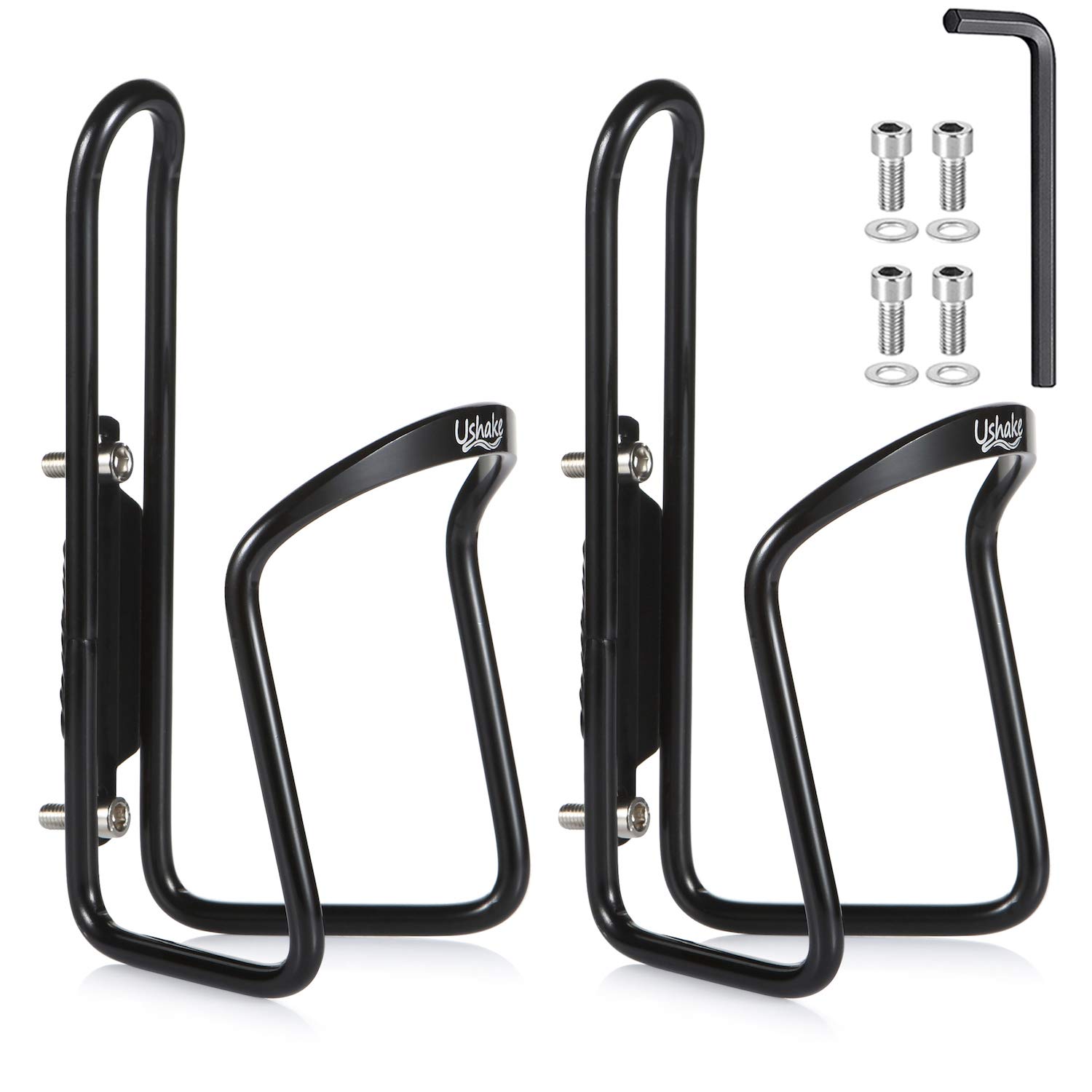 Ushake Water Bottle Cages