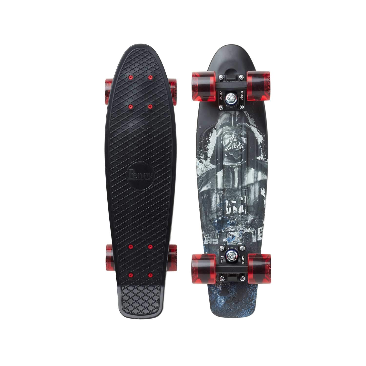 Penny Skateboards X Star Wars Skateboard