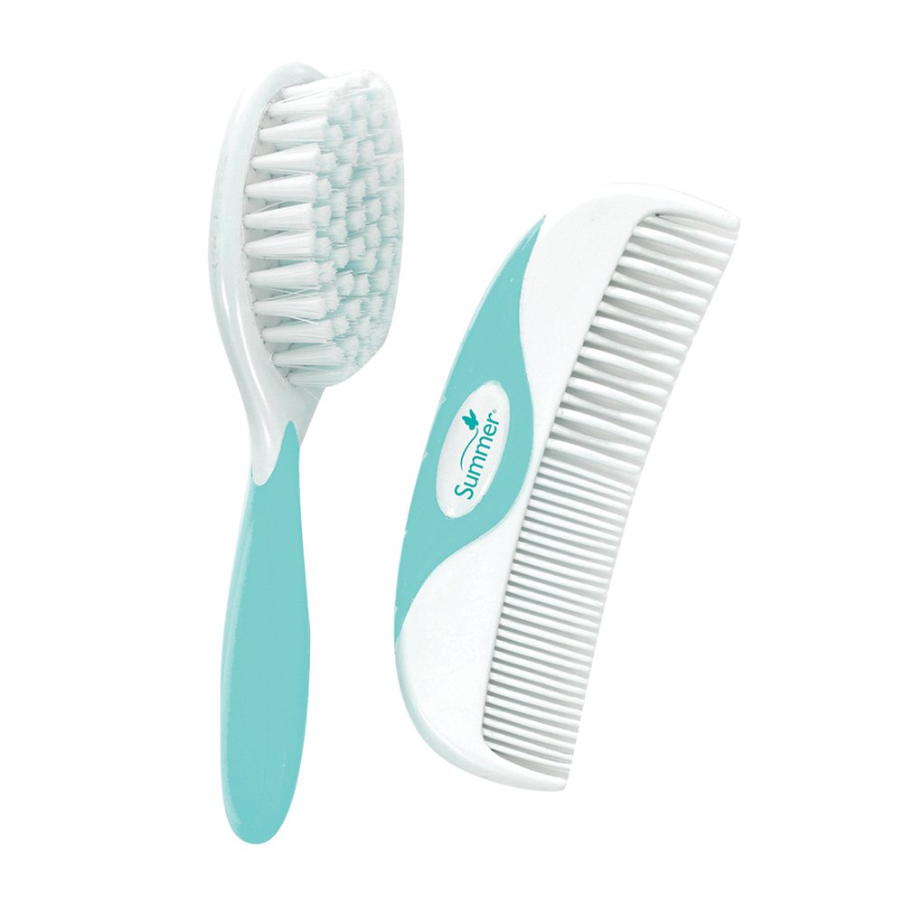 Summer Infant Brush & Comb