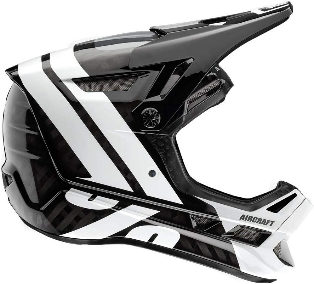 Best Full Face Mountain Bike Helmet [2021] Top Lightweight Full Face