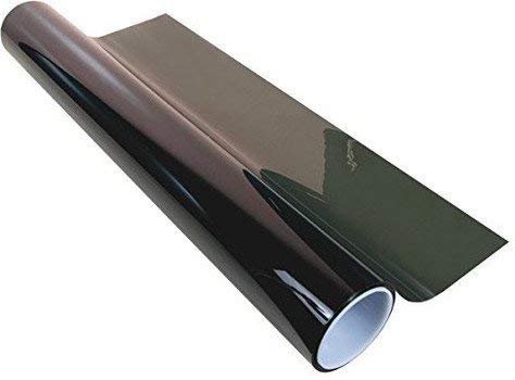 Diablo 36" X 100' Ft Roll 5% Window Tint