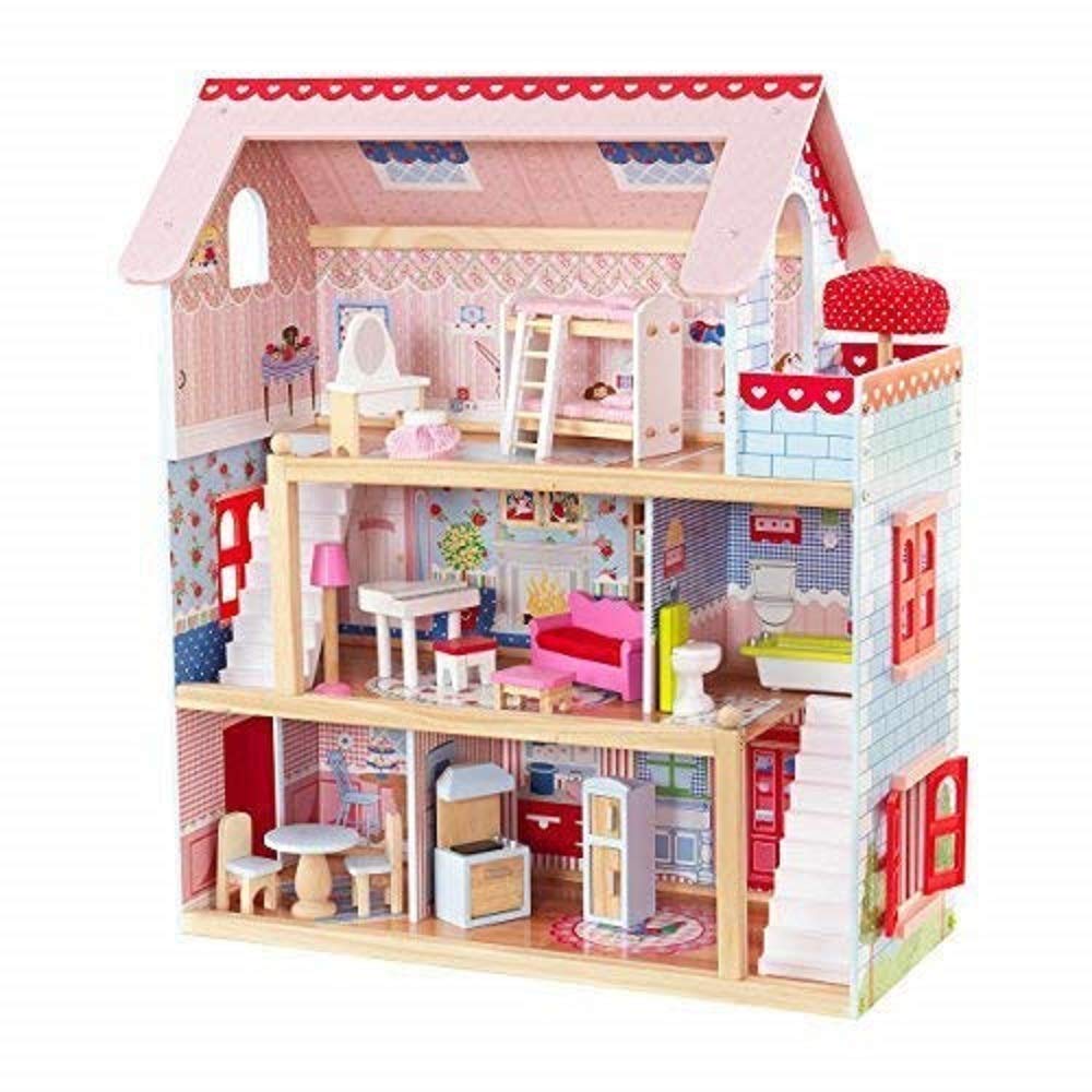 Kidkraft Chelsea Doll