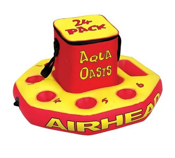 Airhead Ahao-1 Aqua Oasis Insulated Cooler