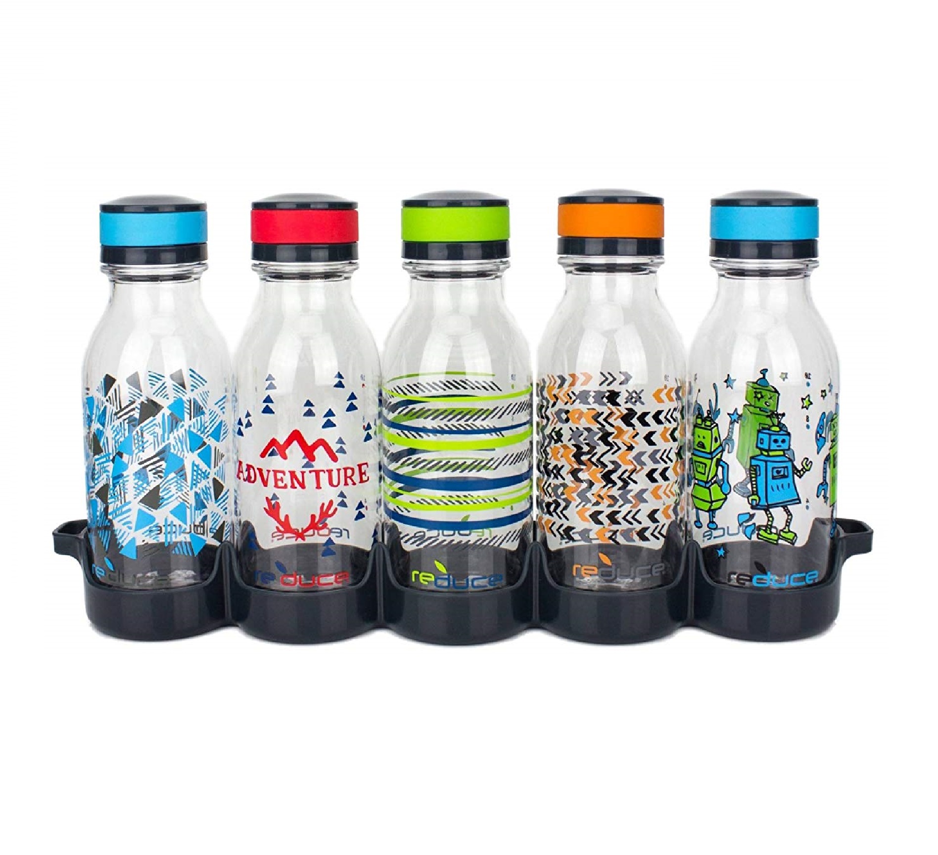 Reduce Waterweek Reusable Water Bottles