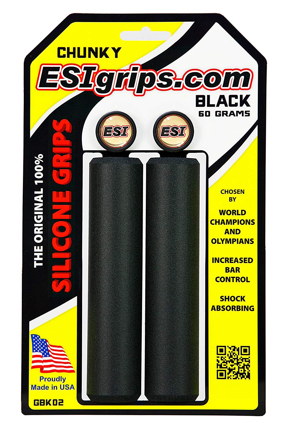 ESI Chunky MTB Grip ESI Chunky MTB Grip