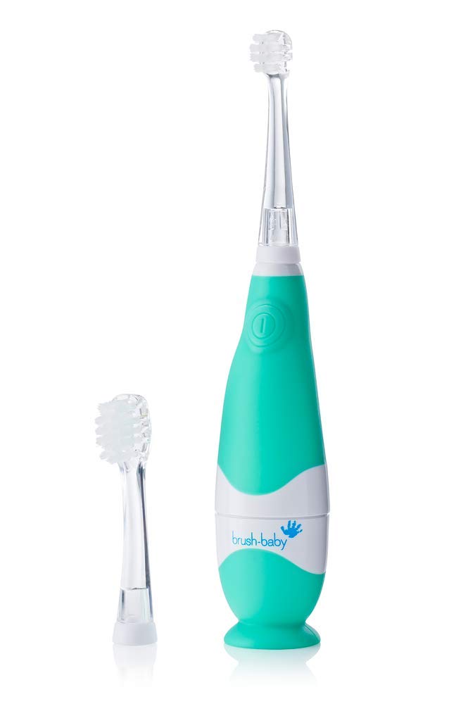Brush Baby BabySonic