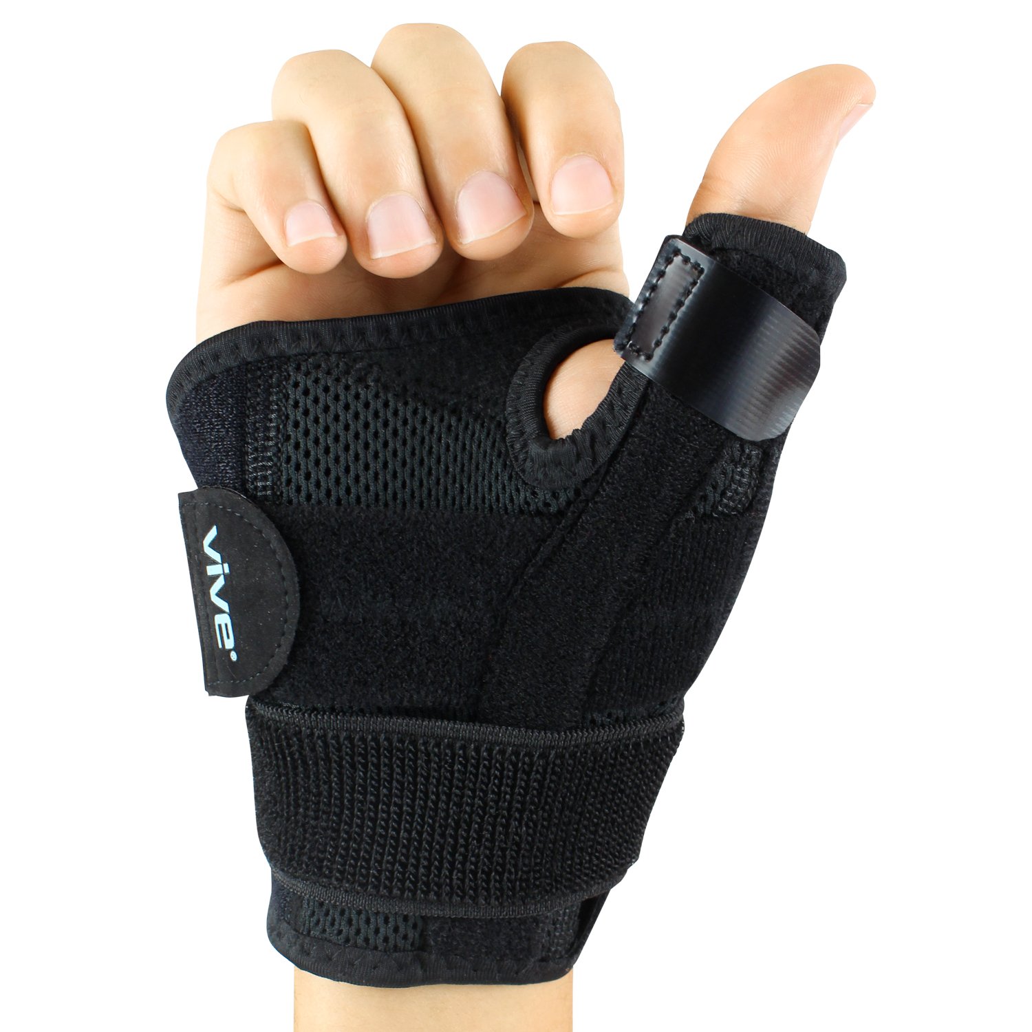 Vive Arthritis Thumb Splint - Thumb Spica